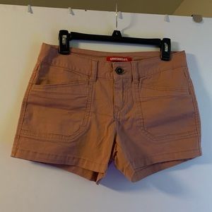 Unionbay shorts
